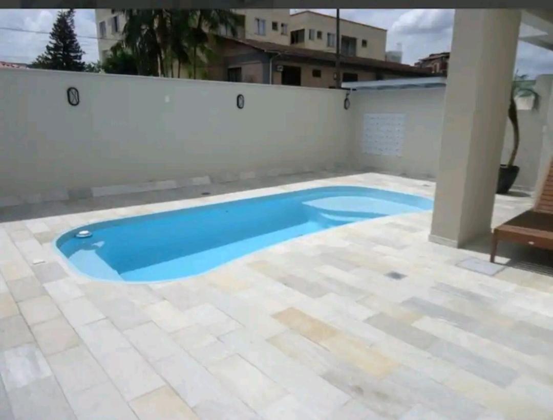 Apartamento Executivo - No Melhor Lugar Do America Joinville Exterior foto